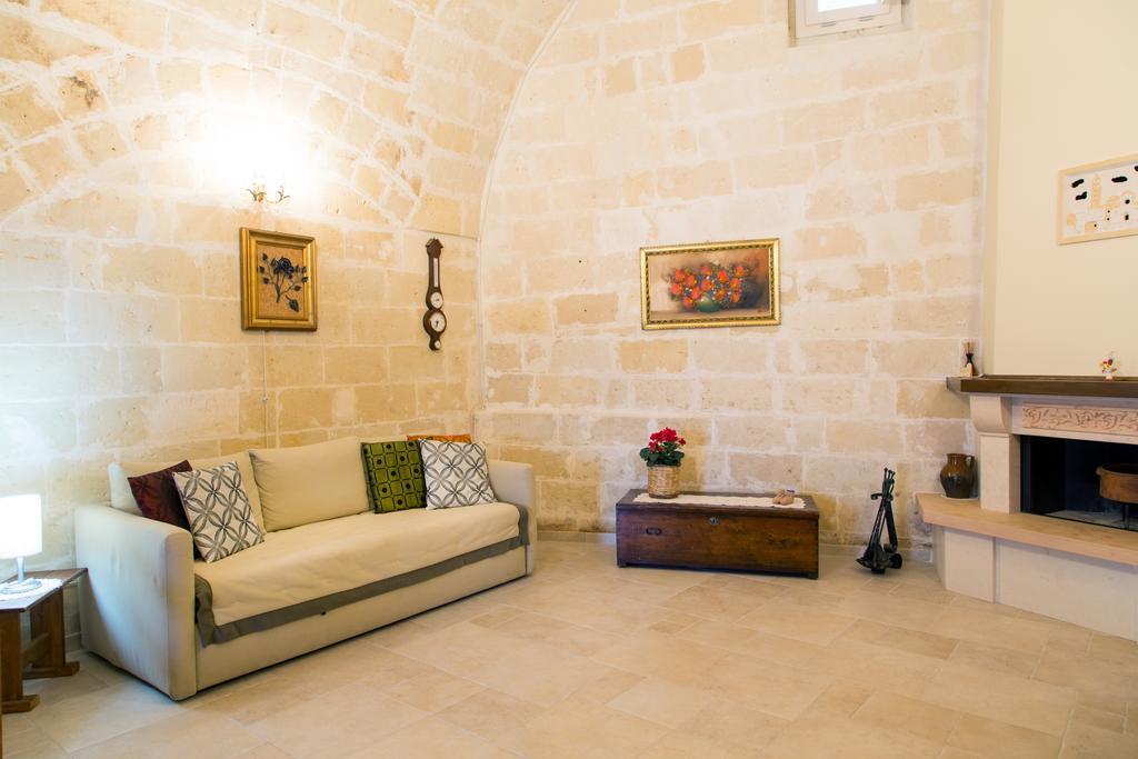 Casa Vittoria Villa Matera Exteriör bild